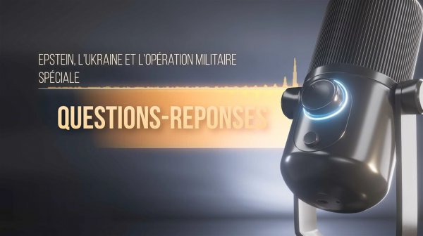 IR-Stream n°62 - Direct de Christelle Néant du 13 février