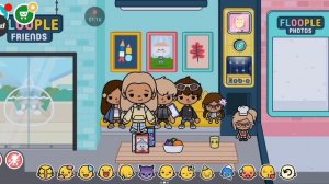 моя семья в токе 💖💋 (в опис)