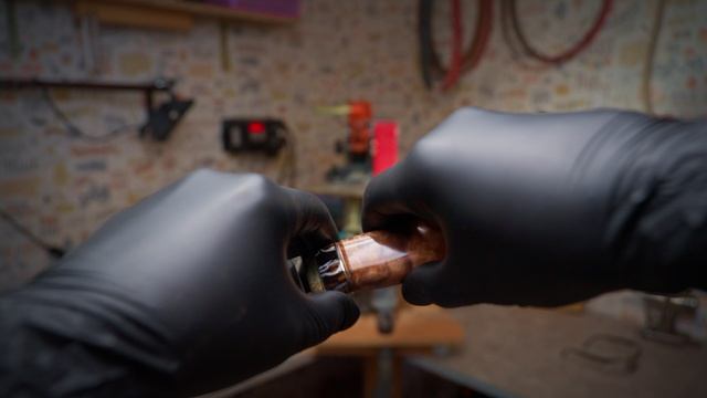 Нож своими руками топовые материалы сталь Elmax смотреть онлайн