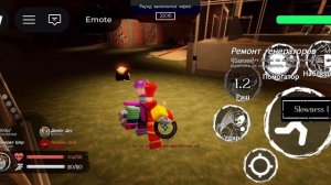 русакен фаер геймплей (нолик)