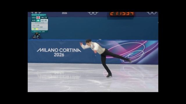 Петр Гуменник! ОНЕГИН, Лучший прокат!!! Олимпиада 2026 смотреть онлайн