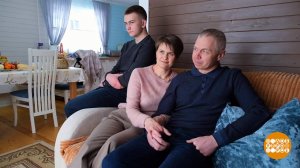 Любовь нечаянно нагрянет. И это неслучайно! Доброе утро. Суббота. Фрагмент выпуска от 14.02.2026