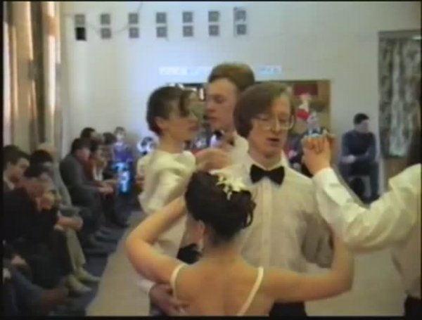 Конкурс 12 февраля 1995 St E