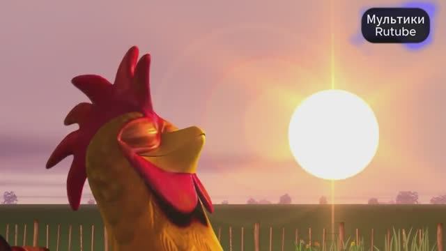 ✅Детский Мультфильм Петушок» 🐓☀️ смотреть онлайн