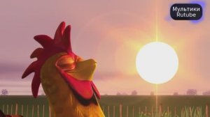 ✅Детский Мультфильм Петушок» 🐓☀️