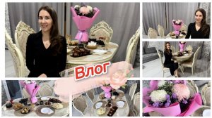 Мое 14 февраля, стол на день всех влюбленных