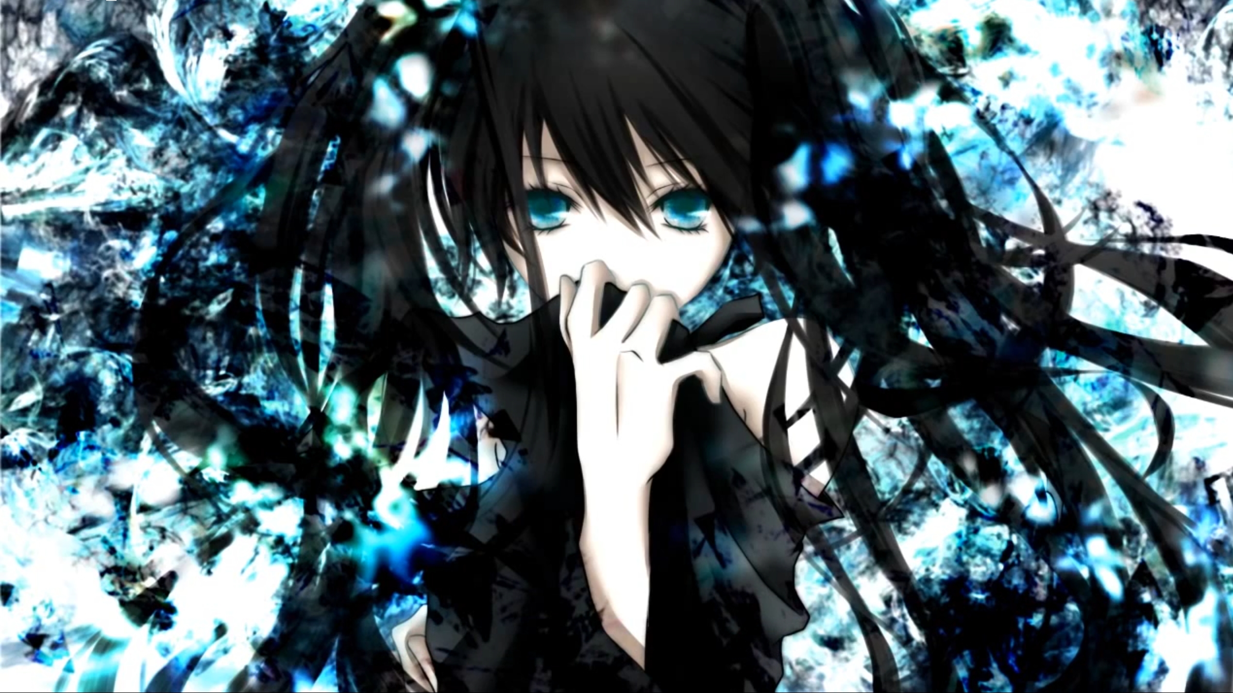 Nightcore - Radioactive (Женская вер.)