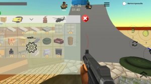 я поиграл в старые игры разработчика чикен ган 4 часть