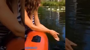 В ДЕРЕВНЕ БЫЛ СМЕШНОЙ СЮЖЕТ...