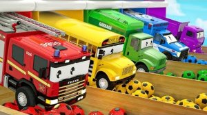 Мультики для детей. Яркие Мультики  . Детские мультики для малышей смотреть