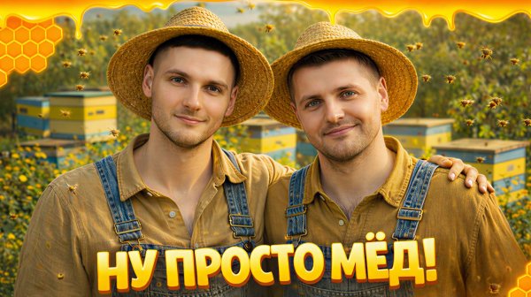 НУ ПРОСТО МЁД! Финал. День 1. Зимний кубок Мафия с Левшой