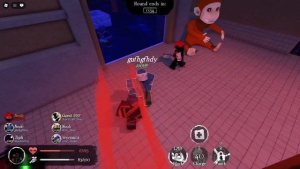 Slasher, Friday the 13th EVENT. мини обзор