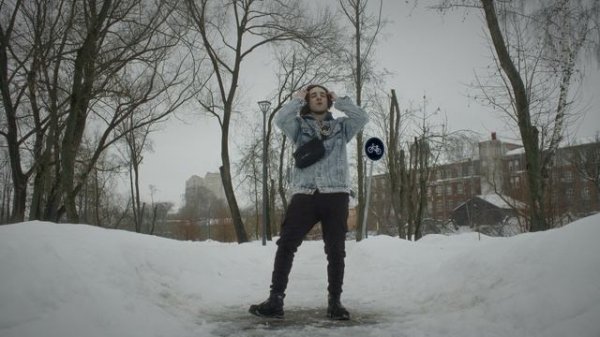 Видео танцы Street dancing