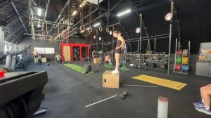 Народные игры ГТО 4