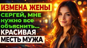 Измена жены. Это БЫЛО прямо там. Можно ли ВСЁ вернуть?