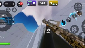 1 VS 1 | Roblox RIVALS 🔥