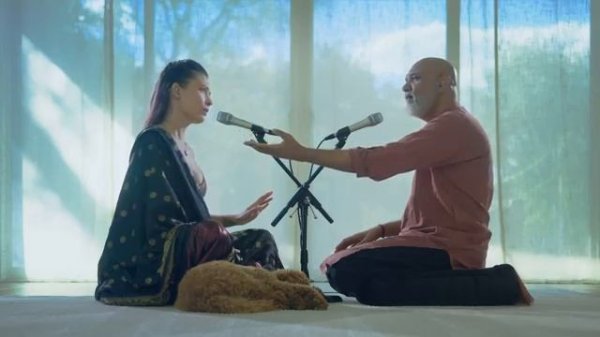 Beneath Quiet Skies Mei-lan Ali