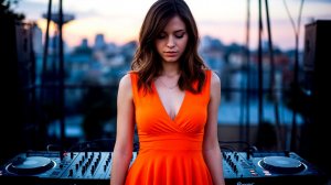 Techno & Melodic Techno - Kassina DJ Set (Miss Monique, Adam Beyer, Max Styler, Cassian...)