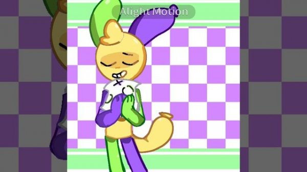 Looey animation #shorts