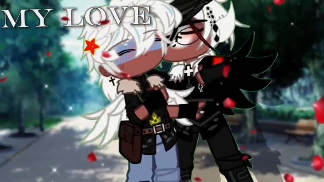 MY LOVE FOR YOU смотреть онлайн