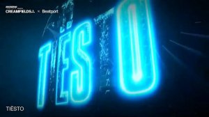 TIESTO - Delerium ft. Sarah McLachlan - Silence (Tiësto 2022 Remix) LIVE