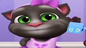 Том говорит мем а