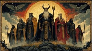 РУССКИЙ ДУХ...песня на мои стихи