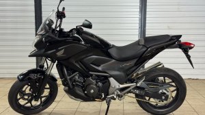 Honda NC750X