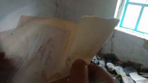 зашли в заброшку и увидели ???