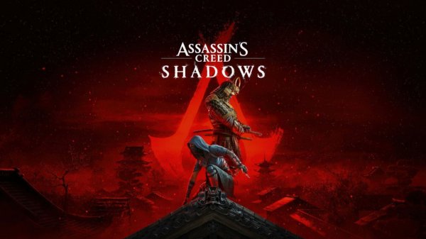 Прохождение Assassin's Creed Shadows ➤ Б/К ➤ 4K ➤ Часть 38 ➤ Бдение монаха.