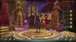 [Трансляция №21][Лига][Эльф][Паладин][Аллоды Онлайн]