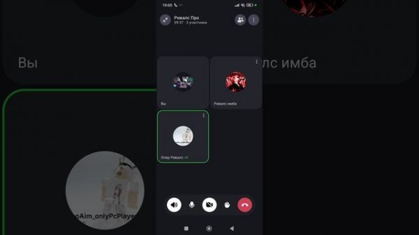 Я нашёл самых тупых читеров в ривалсе