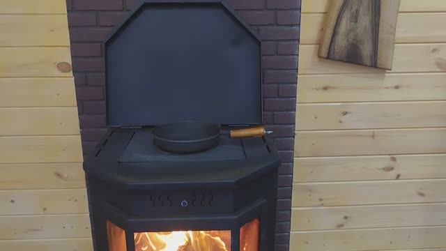 На Крючке 32