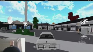 Брукхейвен РП Первый взгляд / Яндекс Игры