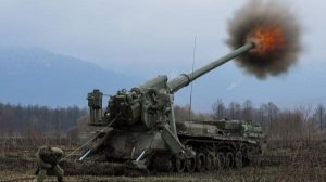 СВОДКА с УКРАИНЫ на 15.02.2026