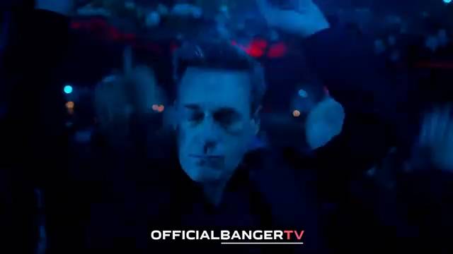 KATO ft. JON - Turn The Lights Off (Official Banger TV CLUB REMIX 2026)