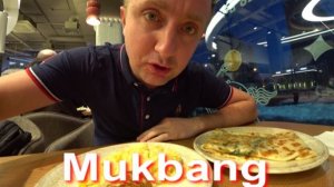 Мукбанг. Конкуренты подтверждают мои опасения. Кризис сильный и набирает обороты.