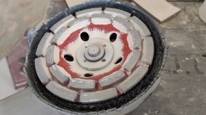 УЛУЧШЕННЫЙ бюджетный кожух для УШМ своими руками