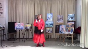 Ах, эти чёрные глаза- Светлана Мелëхина