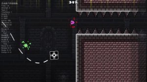 BRESTE 2  PART- MINI DROP  //NO DECO//