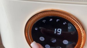 Обзор аэрогриля Kitfort KT - 2258! Хрустящие баклажаны за 20 минут!