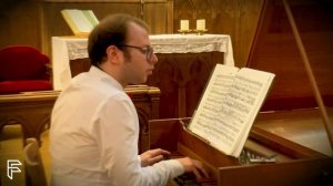 Forqueray, _Jupiter_