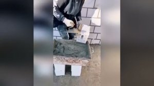 Вот такая умелая красавица, молодец.