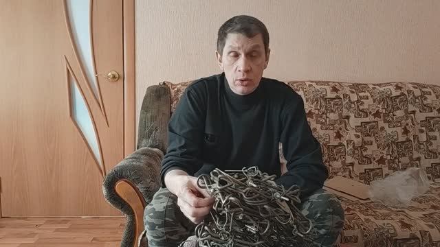 ДОРОГАЯ ПОСЫЛКА ОТ ПОДПИСЧИКА. 30.01.26 смотреть онлайн