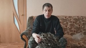 ДОРОГАЯ ПОСЫЛКА ОТ ПОДПИСЧИКА. 30.01.26