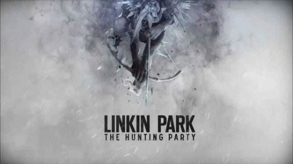 Linkin Park - The Hunting Party (2014)