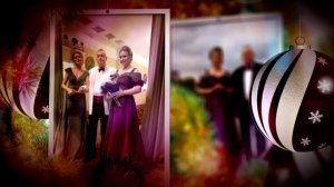 Новогоднее слайд шоу