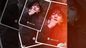 Доброе Утро,Тэхёни!💞🫰💞