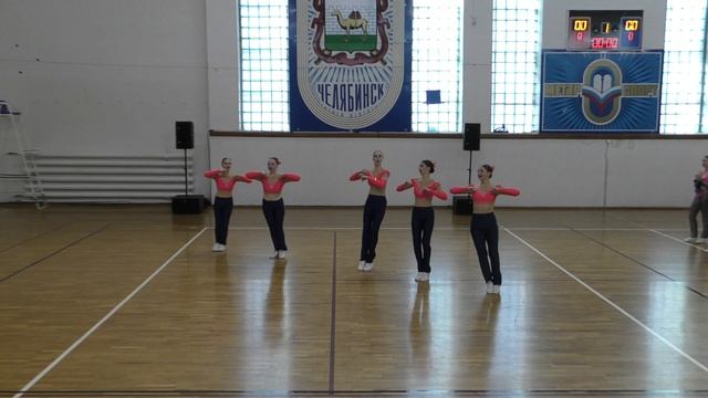 58 - Гармония 5 пф