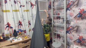 Приёмы ниндзя